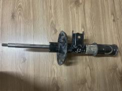 A1173200538 MERCEDES W117 ÖN SOL AMORTİSÖR ÇIKMA ORJİNAL