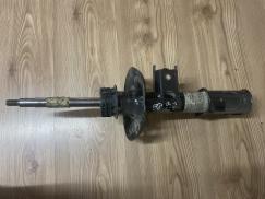 A1173200338 MERCEDES W117 ÖN SOL AMORTİSÖR ÇIKMA ORJİNAL