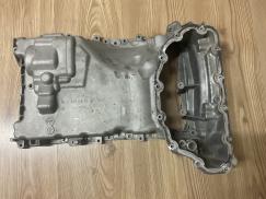 A6420145302 MERCEDES W642 YAĞ KARTERİ ÇIKMA ORJİNAL