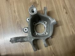 6793769 BMW F10 ARKA SOL TAŞIYICI ÇIKMA ORJİNAL