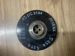 11238513539 8513539 BMW F10 KRANK KASNAĞI ÇIKMA ORJİNAL