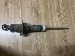 A4703200700 MERCEDES W470 ÖN SOL AMORTİSÖR ÇIKMA ORJİNAL 