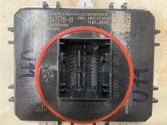 5A73781 BMW G60 U11 X1 FAR BEYNİ ÇIKMA ORJİNAL