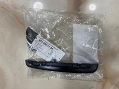 A2058804124 MERCEDES W205 ÖN SOL TAMPON BRAKETİ SIFIR ORJİNAL