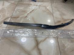 A2138852103 MERCEDES W213 W238 SOL ÖN TAMPON ALT NİKELAJI ÇIKMA ORJİNAL