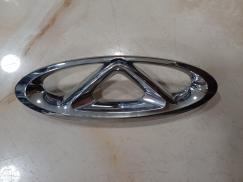 609000931AA  CHERY TİGGO 7  ÖN PANJUR AMBLEMİ ÇIKMA ORJİNAL