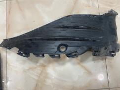 A1188856703 MERCEDES W118 CLA SAĞ ÖN SİS IZGARASI ÇIKMA ORJİNAL