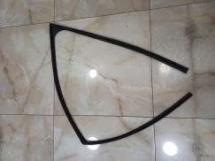 554001313AA CHERY OMODA 5 SOL ÖN KAPI CAM CONTASI ÇIKMA ORJİNAL