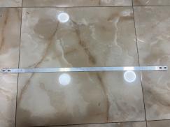 A2066223600 MERCEDES W206 W236 ÖN ORTA TAMPON DEMİR BRAKET SIFIR ORJİNAL