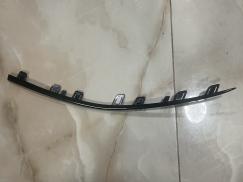 A2068854302 MERCEDES W206 ÖN ALT SOL  DEKOR BLENDAJI  SIFIR ORJİNAL