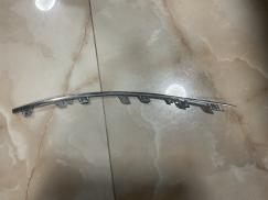 A2068854202 MERCEDES W206 ÖN ALT SAĞ TAMPON NİKELAJI ÇIKMA ORJİNAL