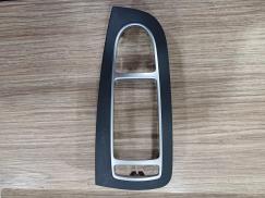 A2057200548 MERCEDES TUŞ TAKIMI ÇERÇEVESİ ÇIKMA ORJİNAL