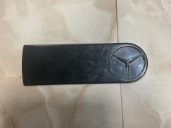 A4638901744 MERCEDES W463 STEPNE KAPAĞI ÇIKMA ORJİNAL