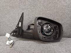 601001033AAACL CHERY TİGGO 7 SAĞ DİKİZ AYNASI KAMERALI KÖR NOKTALI ISITMALI ÇIKMA ORJİNAL