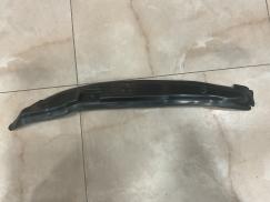 A1188890000 MERCEDES W118 ÖN SOL ÇAMURLUK BRAKETİ ÇIKMA ORJİNAL