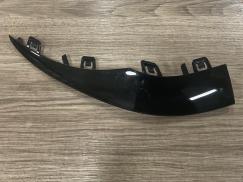 A2058858902  MERCEDES W205 ÖN SOL TAMPON NİKELAJI ÇIKMA ORJİNAL