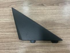 A2057270428 MERCEDES W205 ÖN SAĞ KAPI DEKOR BLENDAJI SIFIR ORJİNAL