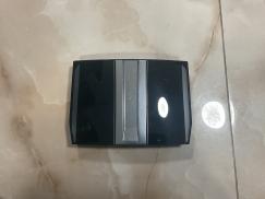 66315A076D5 BMW X1 ÖN PANJUR RADAR KAPAĞI ÇIKMA ORJİNAL