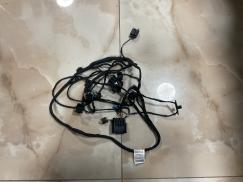 61125A5F2B7 BMW X1 ELEKTRİK TESİSATI ÇIKMA ORJİNAL 