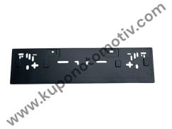 609001381AA CHERY OMODA 5 ARKA PLAKA PANELİ SIFIR ORJİNAL