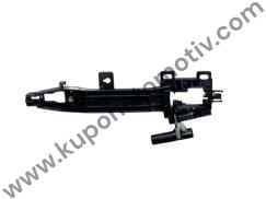 403002413AA CHERY OMODA 5 TİGGO 7-8 ARKA SOL DIŞ KAPI KOLU TABANI SIFIR ORJİNAL 