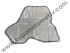 403004102AA CHERY OMODA 5 ÖN SOL KAPI İÇ YALITIM PERDESİ SIFIR ORJİNAL