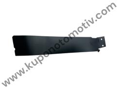 609002264AA CHERY OMODA 5 ÖN SOL KAPI SİYAH KAPLAMA BANTI SIFIR ORJİNAL 