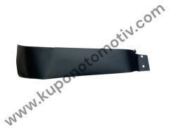 609002266AA CHERY OMODA 5 ARKA SOL KAPI SİYAH KAPLAMA BANTI SIFIR ORJİNAL