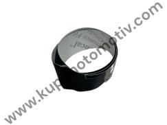 609002273AA CHERY OMODA 5 ARKA SAĞ KAPI ÜST SİYAH KAPLAMA BANTI SIFIR ORJİNAL