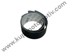 609002270AA CHERY OMODA 5 ÖN ÜST SOL KAPI SİYAH KAPLAMA BANTI SIFIR ORJİNAL