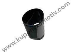 609000511AA CHERY TİGGO 7 ARKA SOL KAPI SİYAH KAPI DİREK KAPLAMASI SIFIR ORJİNAL