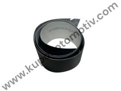 609000515AA CHERY TİGGO 7 ARKA SAĞ KAPI SİYAH KAPLAMA BANTI SIFIR ORJİNAL