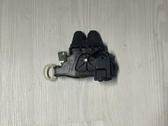 A1177500085 MERCEDES W177 W205 BAGAJ KAPAK KİLİDİ ÇIKMA ORJİNAL