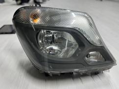 A9068202461 MERCEDES W906 SİSLİ SAĞ FAR ÇIKMA ORJİNAL