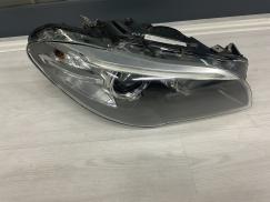 63117343908 7343908 BMW F10 ADAPTİVE ÖN SAĞ FAR ÇIKMA ORJİNAL