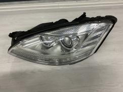 A2218204939 MERCEDES W221 ÖN SOL XENON FAR SIFIR  ORJİNAL 