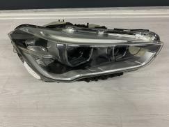 63117428736 7428736 BMW F48 ÖN SAĞ FAR ÇIKMA ORJİNAL