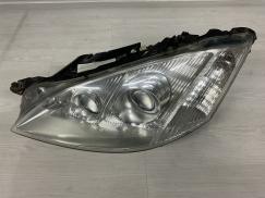 A2218200761 MERCEDES W221 ÖN SAĞ FAR ÇIKMA ORJİNAL