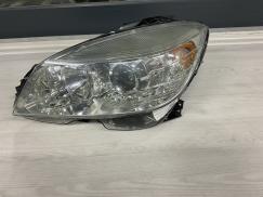 A2049065103 MERCEDES W204 ÖN SOL HALOJEN FAR ÇIKMA ORJİNAL