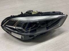 63115A1E056 5A1E056 BMW F40 1 SERİSİ SAĞ FAR ÇIKMA ORJİNAL