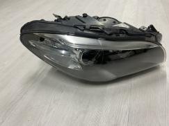 7343911 BMW F10 LCİ  XENON  SAĞ FAR ÇIKMA ORJİNAL (CAM KASA DEĞİŞMİŞ)