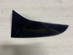 A2477901300 MERCEDES W247 W243 SOL DİREK ARKA DİREK BAKALİTİ ÇIKMA ORJİNAL