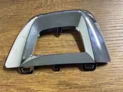 A2538856000 MERCEDES W253 ÖN SAĞ ALT DEKOR BLENDAJI SIFIR ORJİNAL