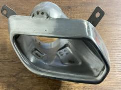 602001201AA CHERY TİGGO 8 ARKA SAĞ TAMPON EGZOZ KAFASI ÇIKMA ORJİNAL