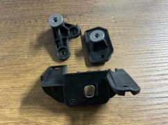 A2478200403 MERCEDES W247 ÖN SAĞ FAR BRAKETİ TAMİR TAKIMI SIFIR ORJİNAL