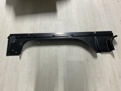 A2056377901 MERCEDES W205 SOL MARŞPİYEL SACI SIFIR ORJİNAL