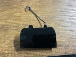 A2578858102 MERCEDES W257 ARKA SOL TAMPON ÇEKİ DEMİR KAPAĞI ÇIKMA ORJİNAL