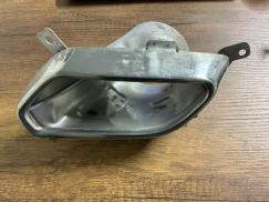 602001200AA CHERY TİGGO 8 ARKA SOL TAMPON EGZOZ KAFASI ÇIKMA ORJİNAL