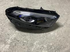 A1779065804 MERCEDES W177 MULTİBEAM ÖN SAĞ FAR ÇIKMA ORJİNAL