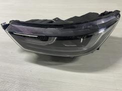 605001050AA CHERY TİGGO 8 ÖN SOL FAR ÇIKMA ORJİNAL(KASA TAMİRLİ)